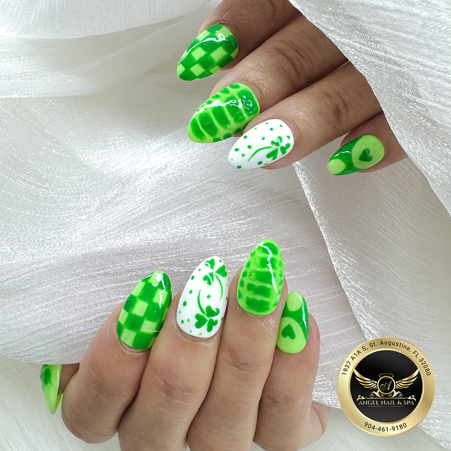 nails ideas